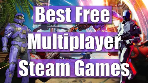 Free Multiplayer Games on Steam .